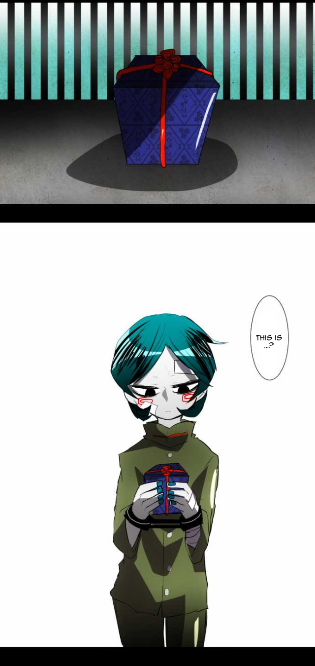 Nanbaka chapter 92 page 16