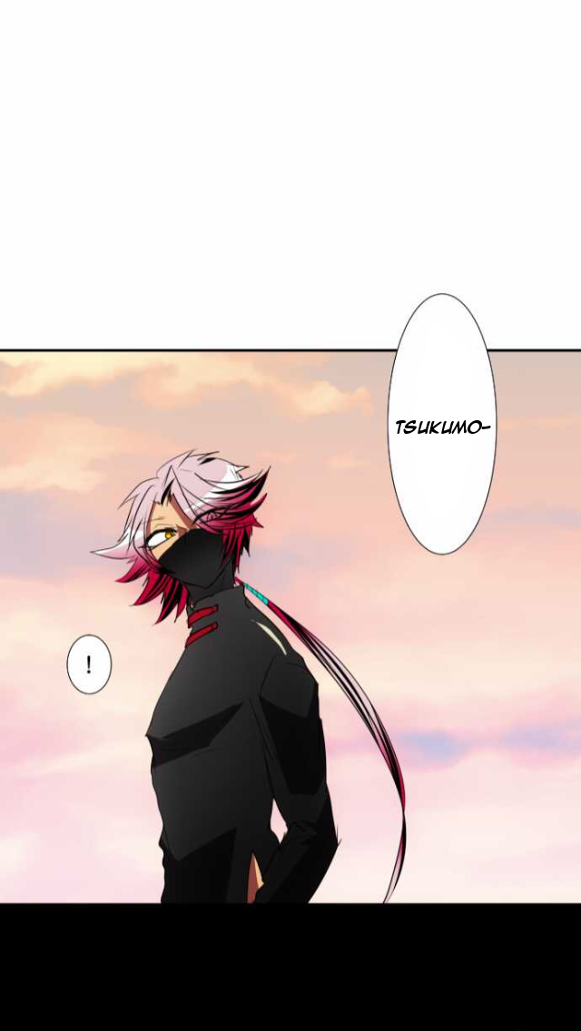 Nanbaka chapter 92 page 26