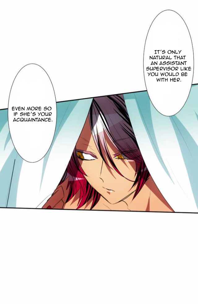 Nanbaka chapter 92 page 33