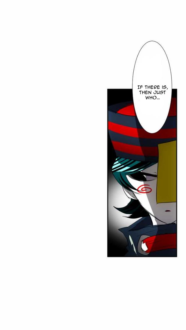 Nanbaka chapter 92 page 8