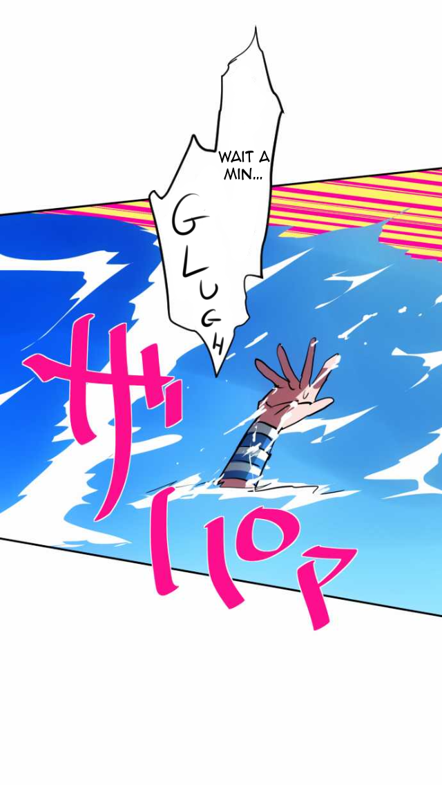 Nanbaka chapter 93 page 5