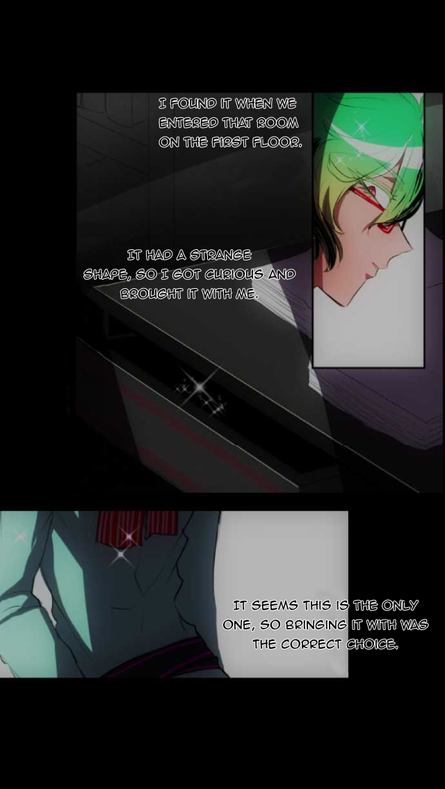 Nanbaka chapter 94 page 24