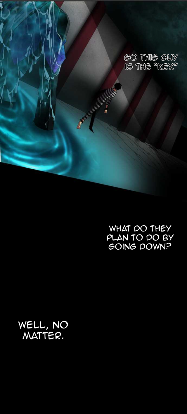 Nanbaka chapter 94 page 35