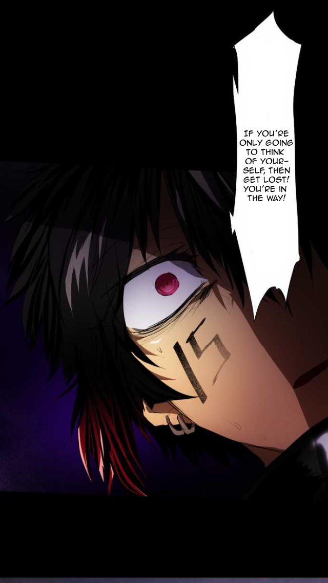 Nanbaka chapter 95 page 27