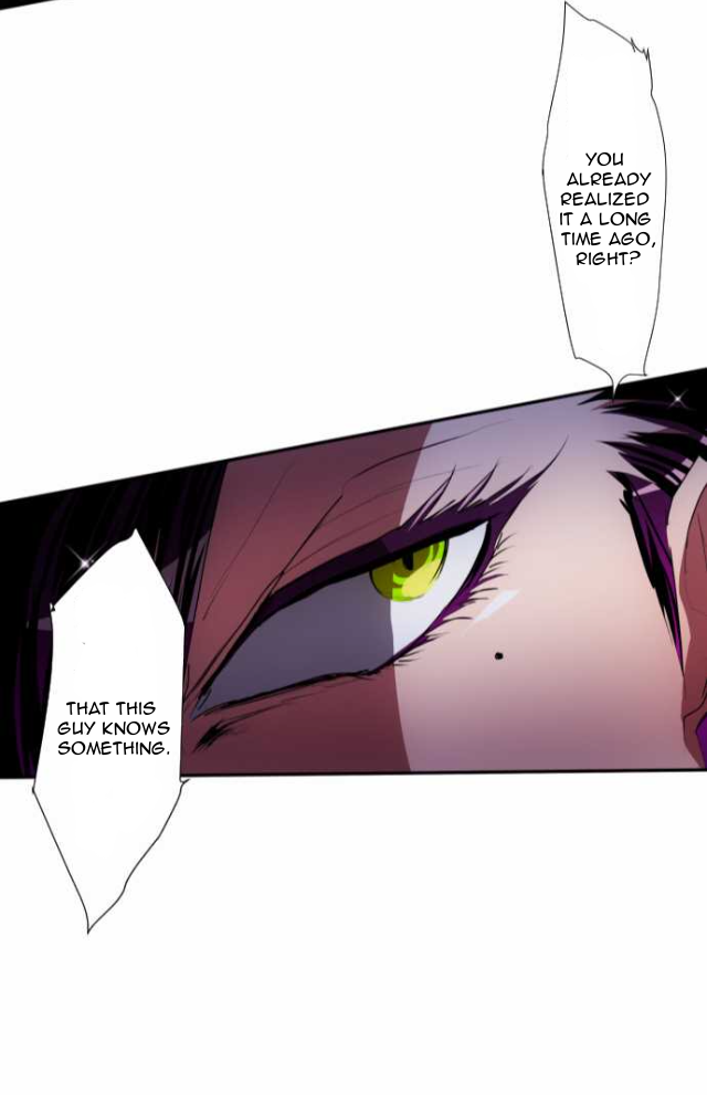 Nanbaka chapter 95 page 32