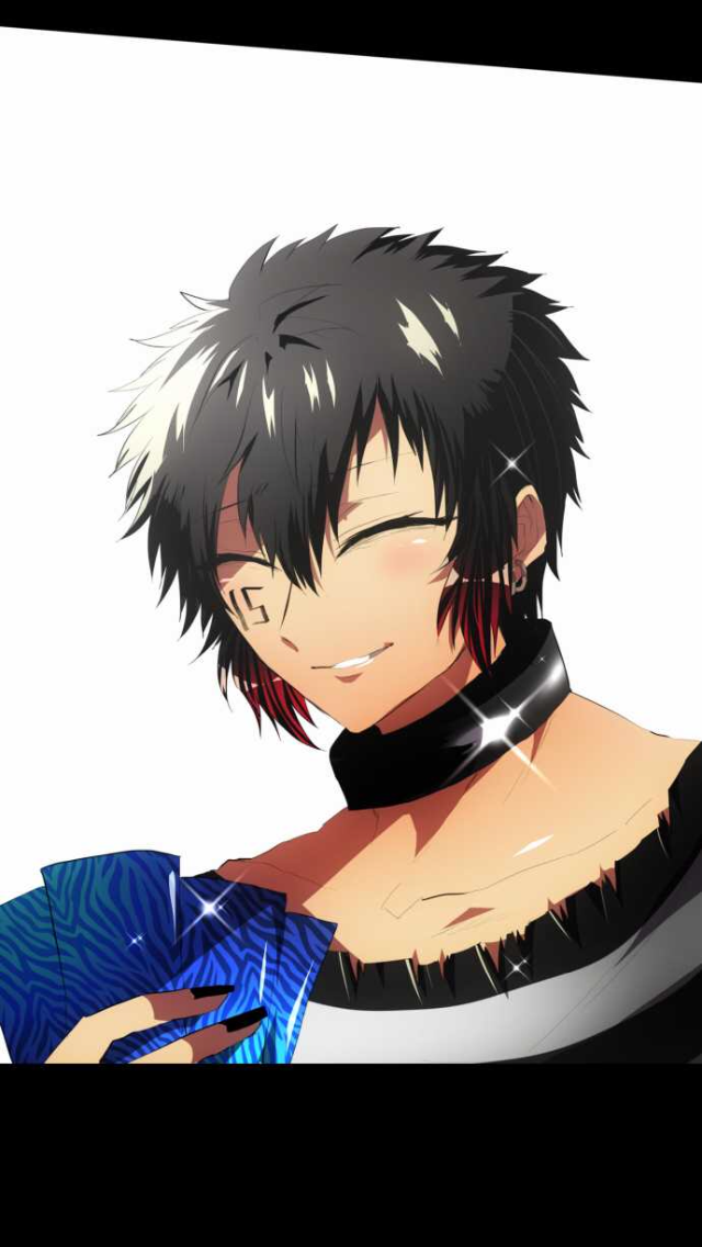 Nanbaka chapter 95 page 46