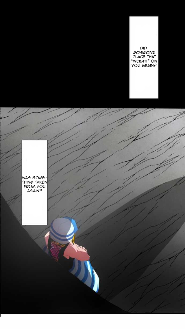 Nanbaka chapter 95 page 49