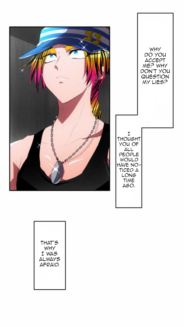 Nanbaka chapter 96 page 10