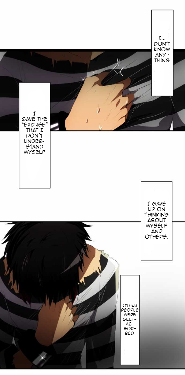 Nanbaka chapter 96 page 13