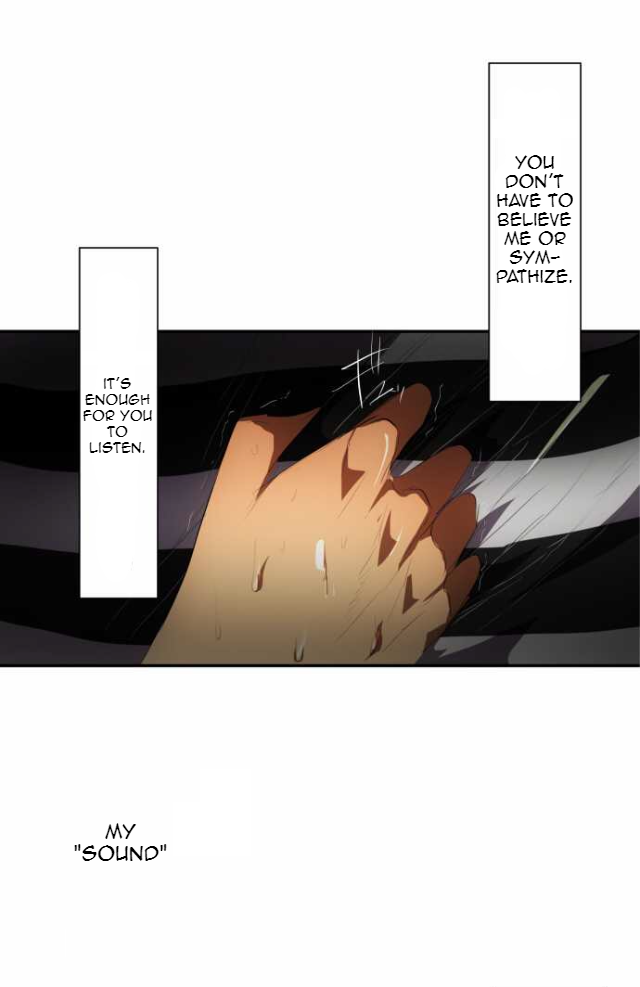 Nanbaka chapter 96 page 18