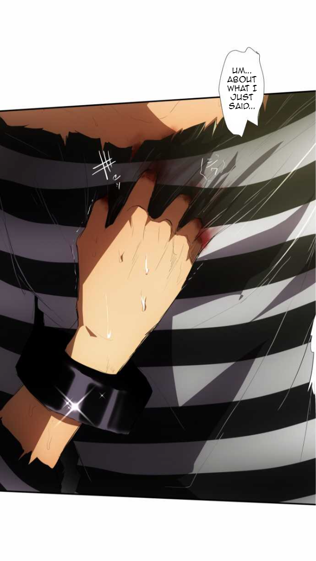 Nanbaka chapter 96 page 27