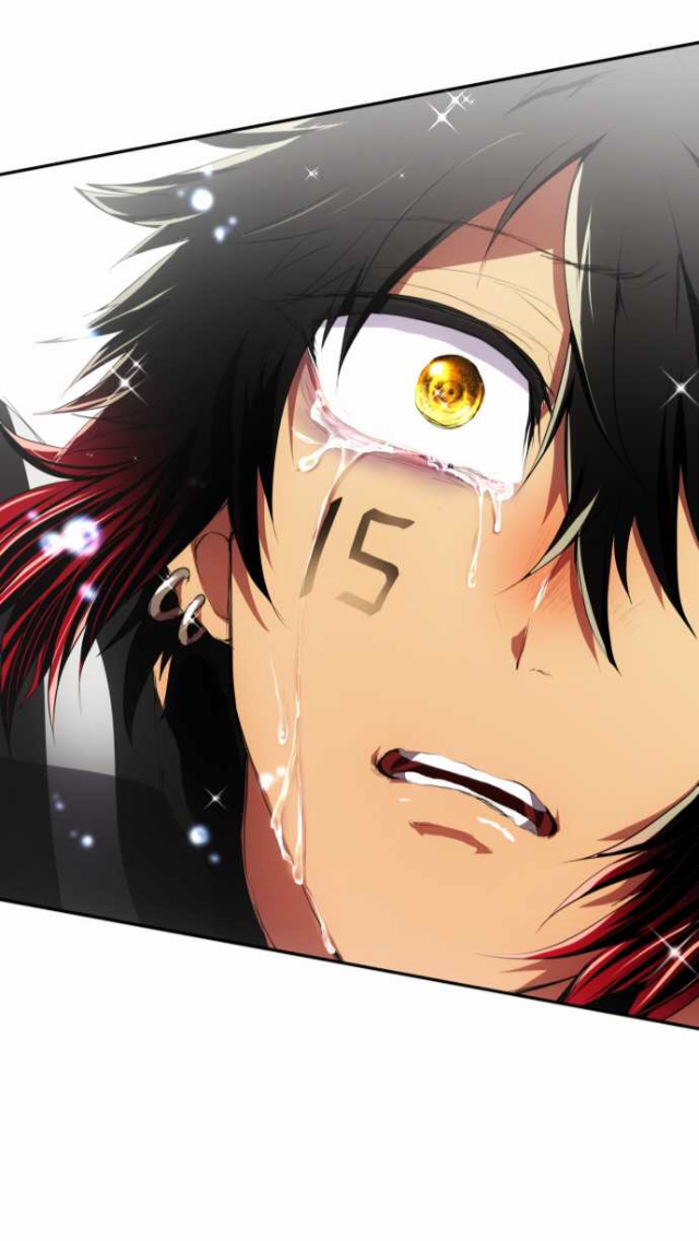 Nanbaka chapter 96 page 33