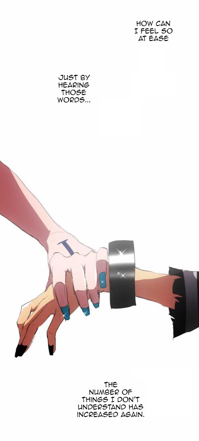 Nanbaka chapter 96 page 35