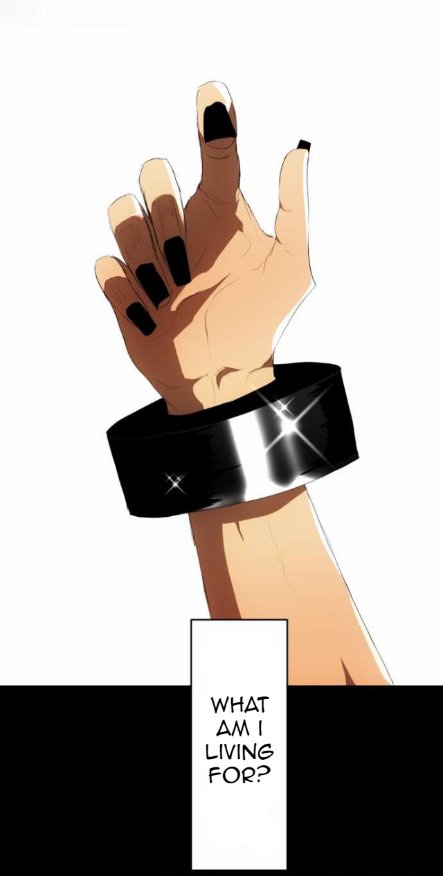 Nanbaka chapter 96 page 5