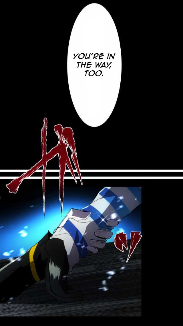 Nanbaka chapter 96 page 50