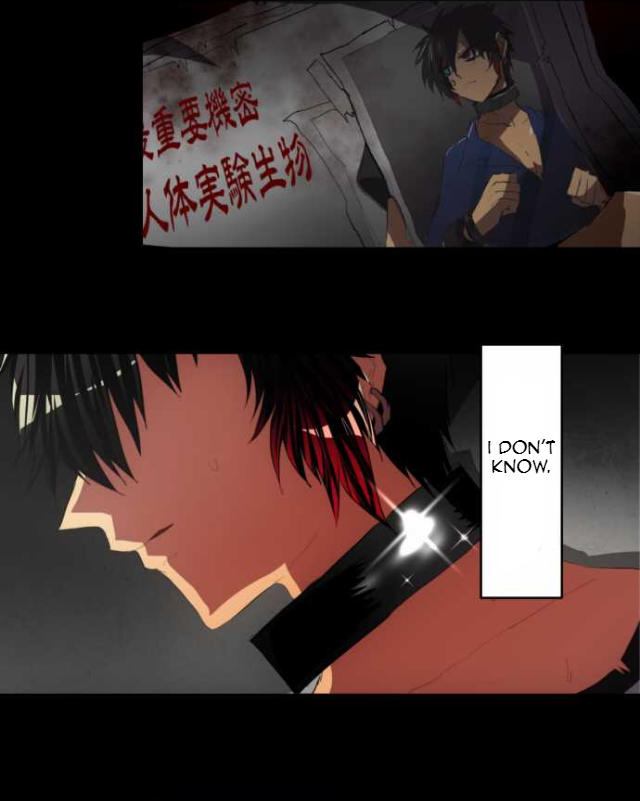 Nanbaka chapter 96 page 6