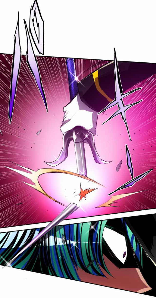 Nanbaka chapter 96 page 60