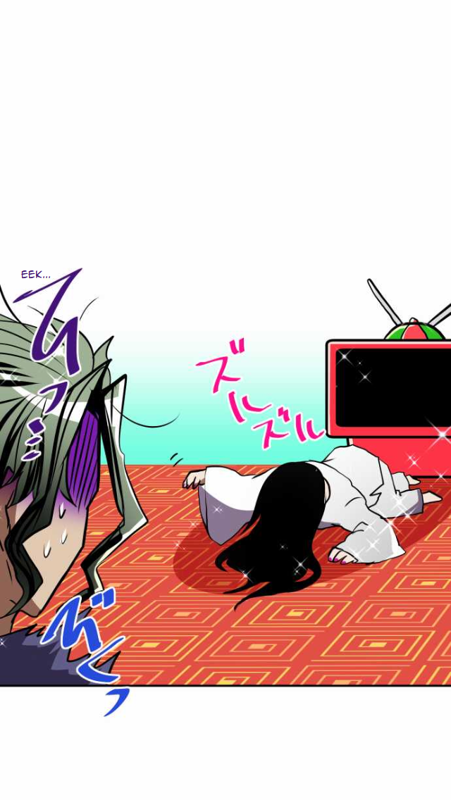 Nanbaka chapter 97.2 page 16