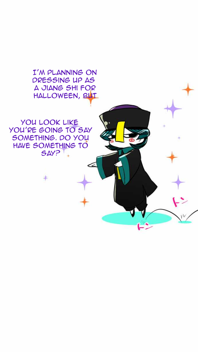 Nanbaka chapter 97.2 page 17