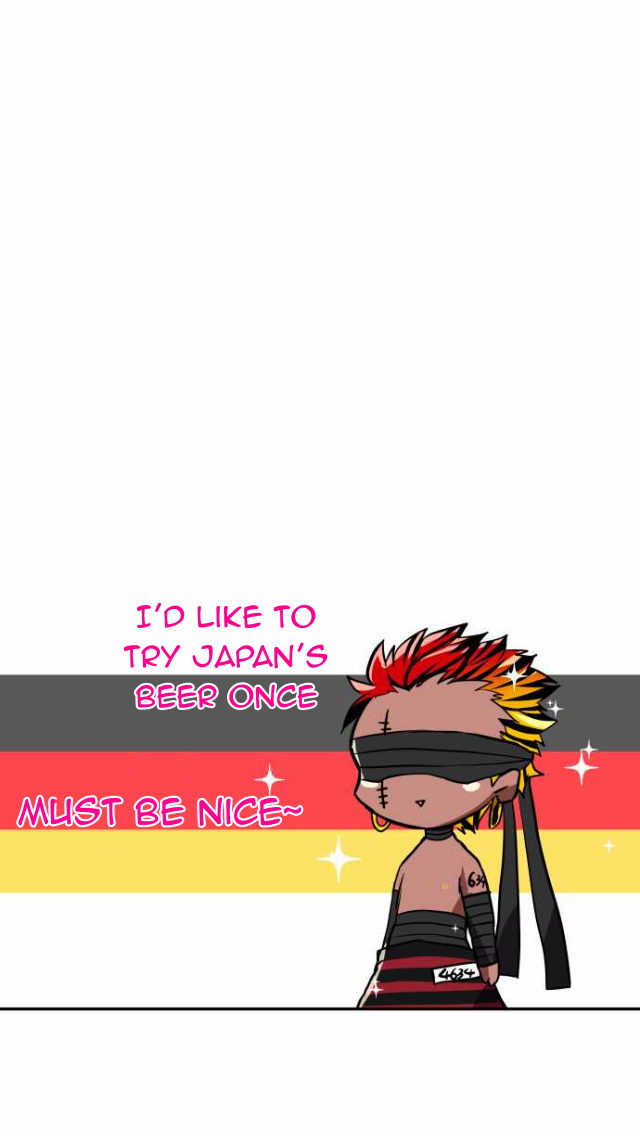 Nanbaka chapter 97.2 page 23