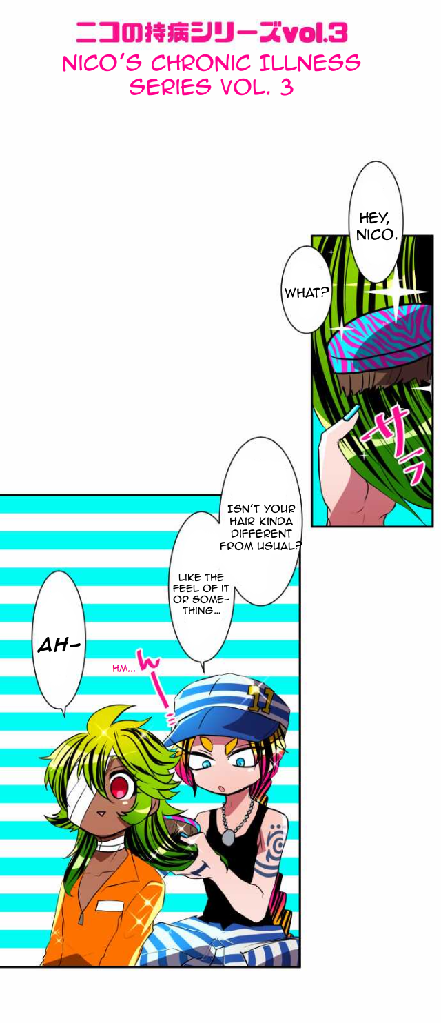 Nanbaka chapter 97.2 page 24