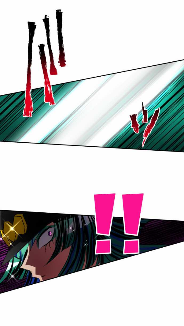 Nanbaka chapter 97 page 2