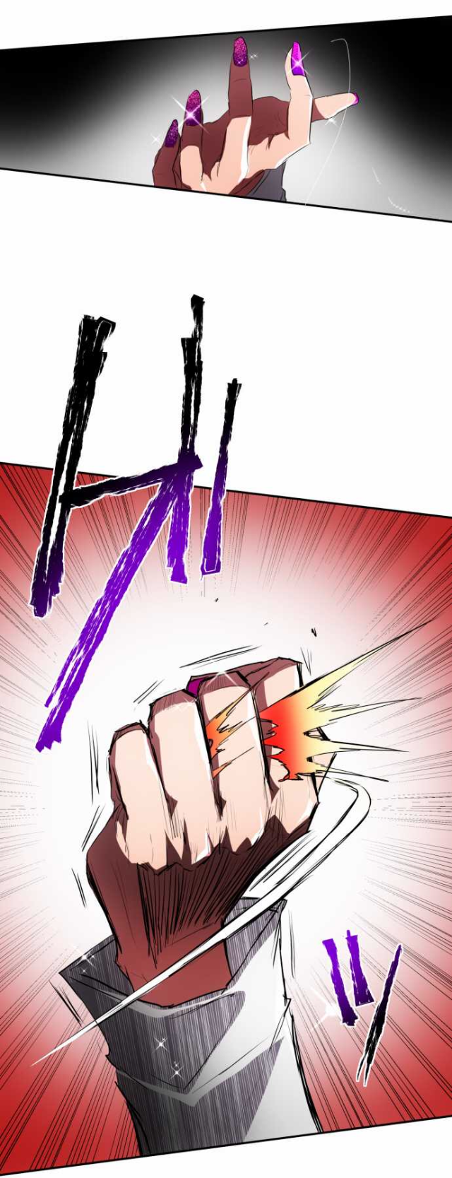 Nanbaka chapter 97 page 9