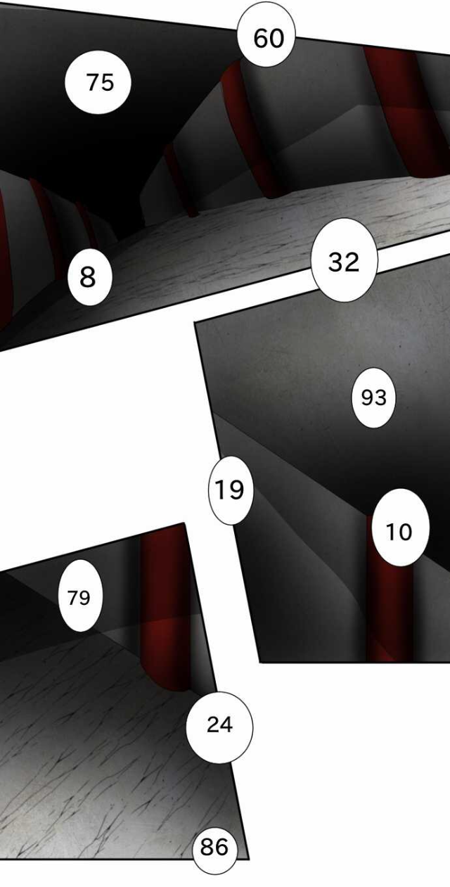 Nanbaka chapter 98 page 18