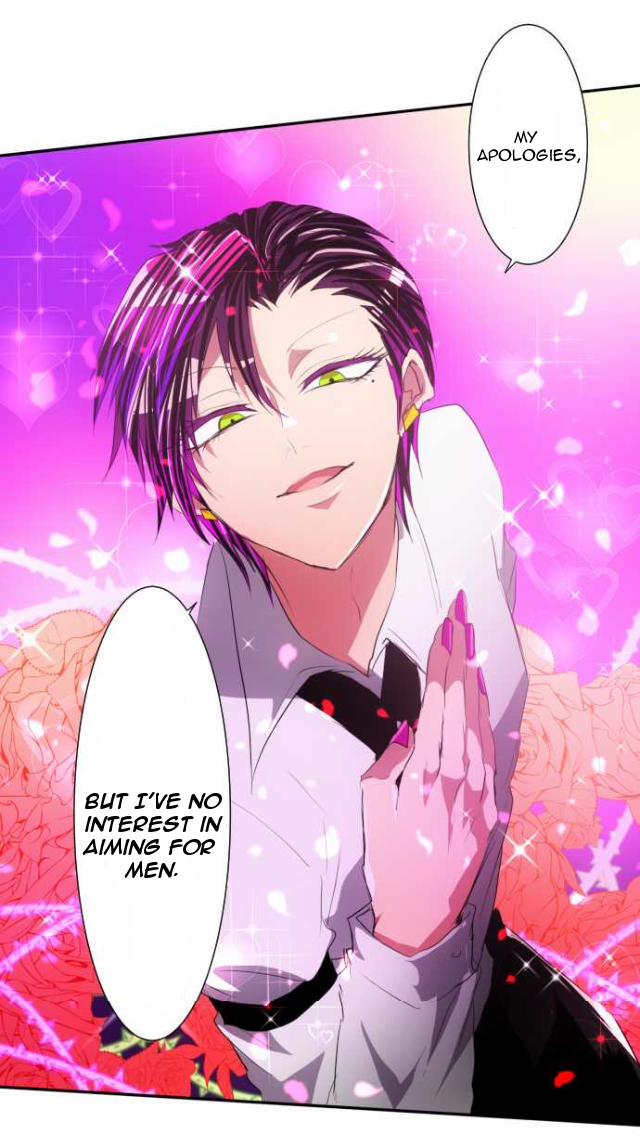 Nanbaka chapter 98 page 22