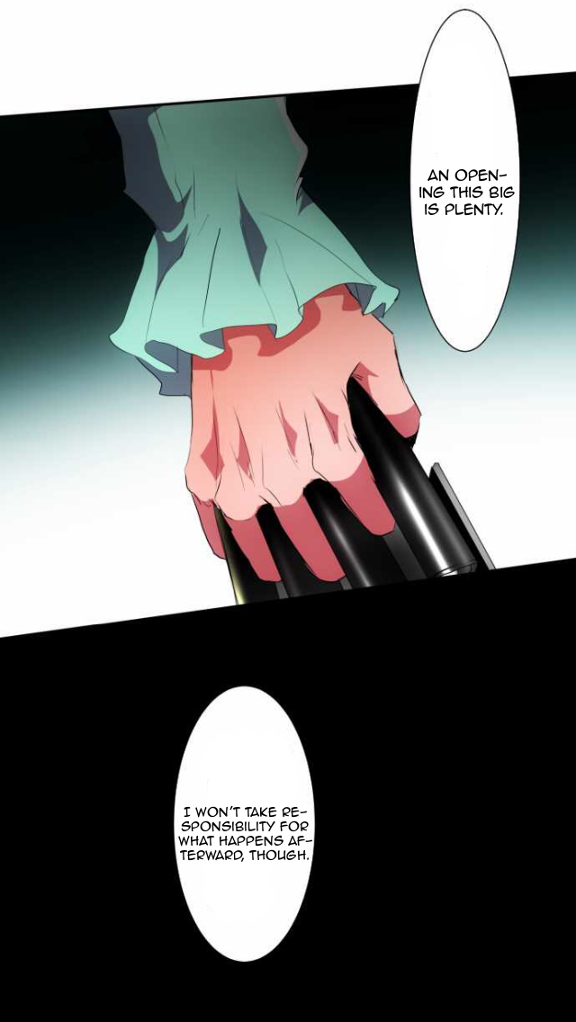 Nanbaka chapter 98 page 30