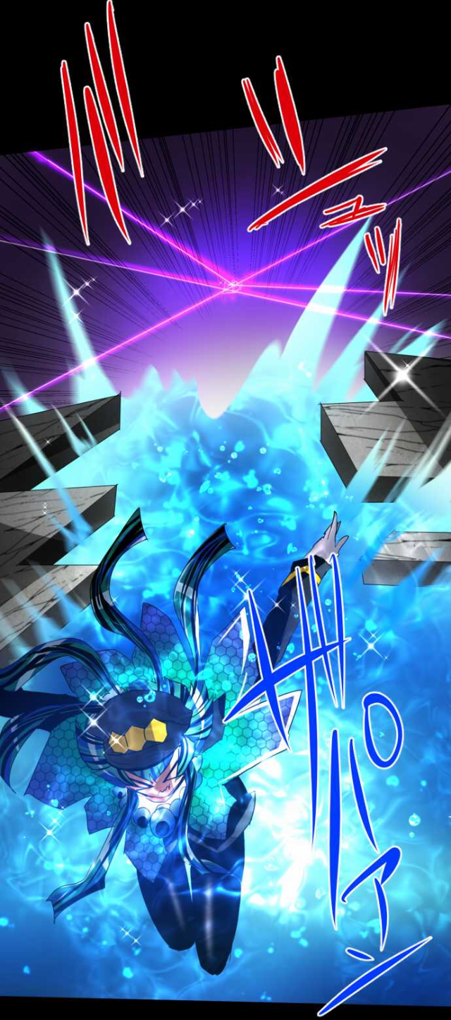 Nanbaka chapter 98 page 6