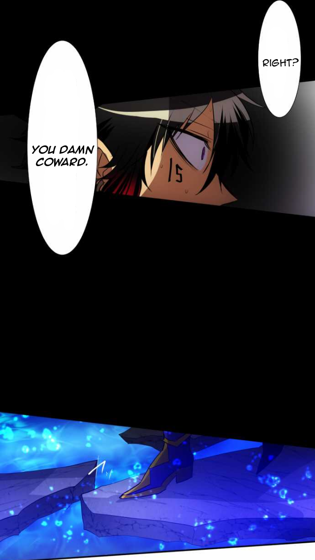 Nanbaka chapter 99 page 12