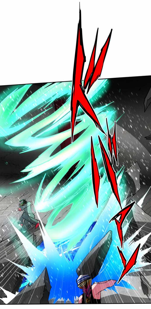 Nanbaka chapter 99 page 15