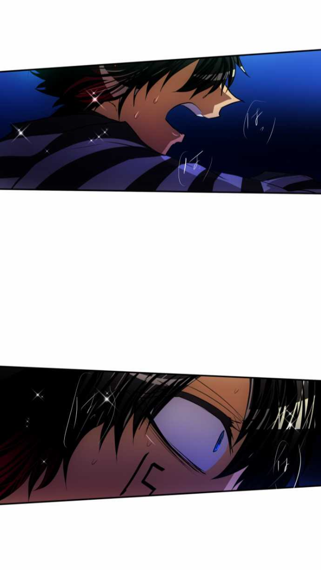 Nanbaka chapter 99 page 29