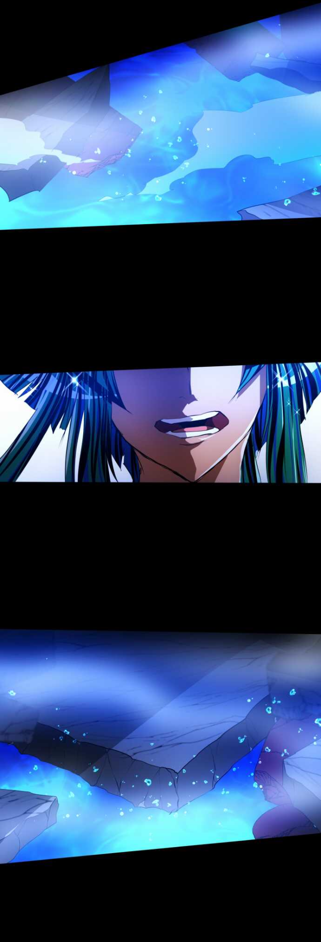 Nanbaka chapter 99 page 33