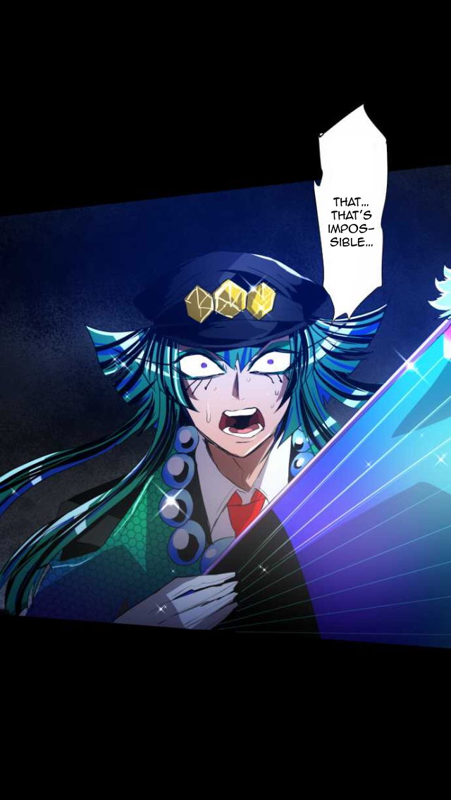 Nanbaka chapter 99 page 34