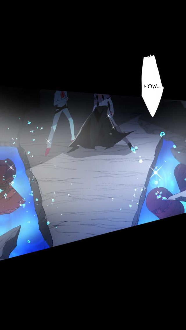 Nanbaka chapter 99 page 35