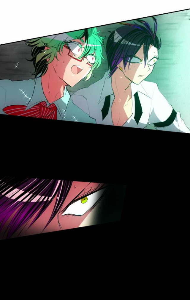 Nanbaka chapter 99 page 5