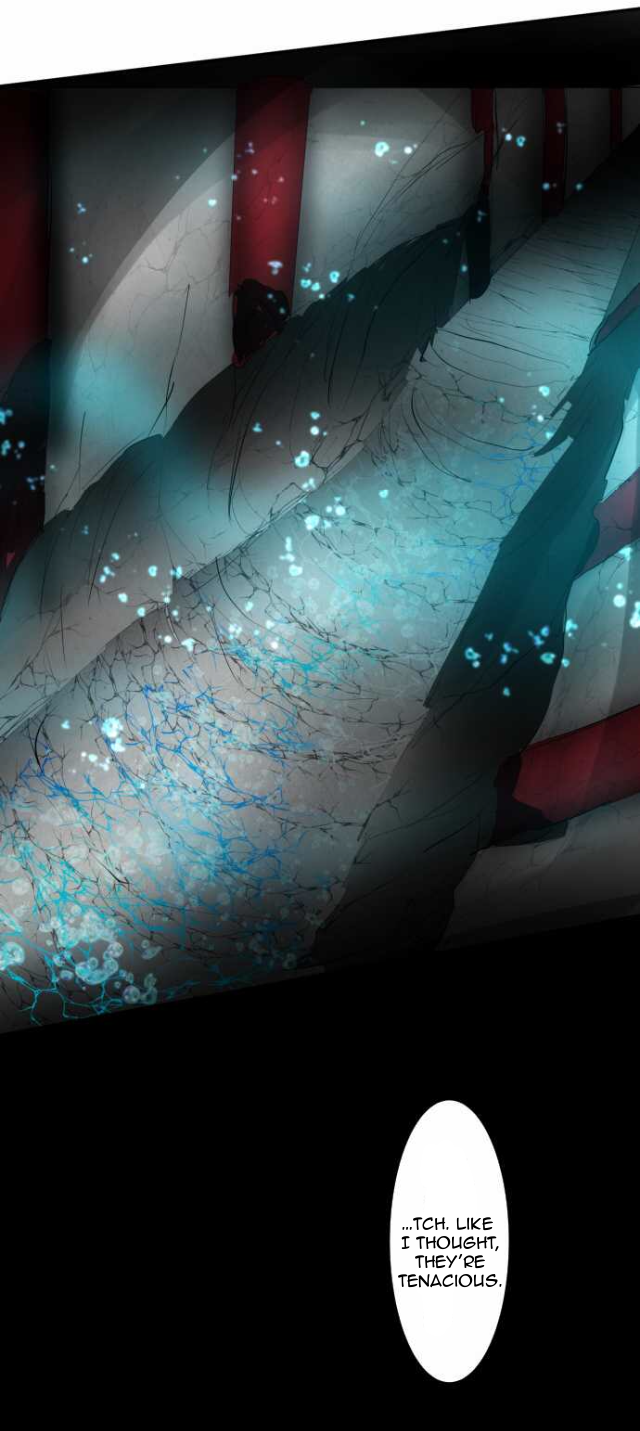 Nanbaka chapter 99 page 7