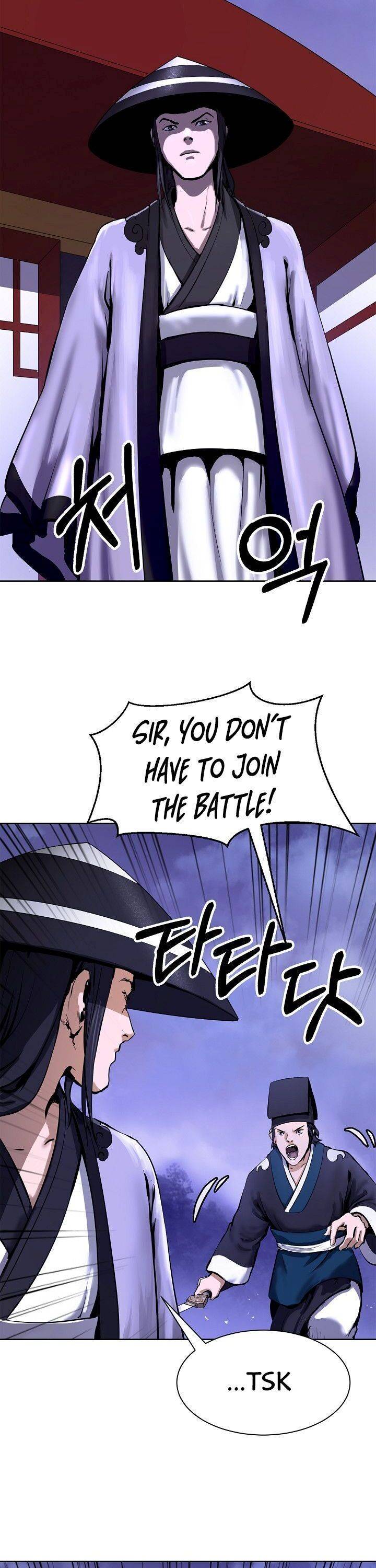 Nangseon Story chapter 10 page 10