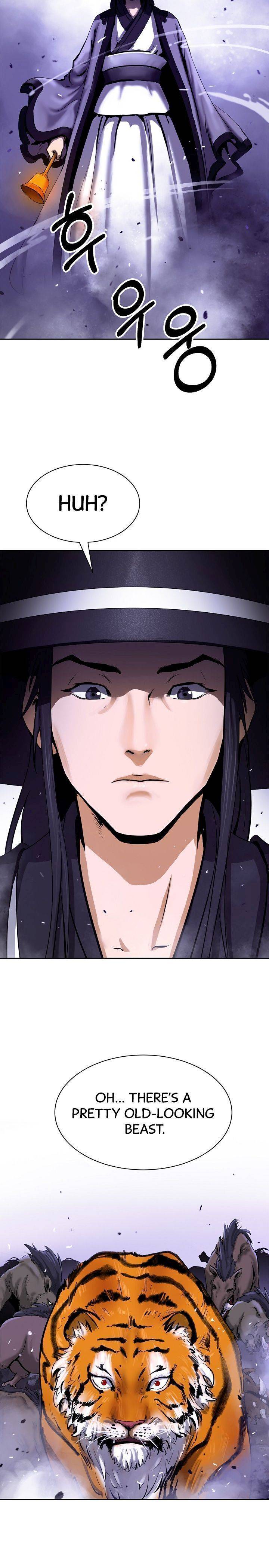 Nangseon Story chapter 10 page 16