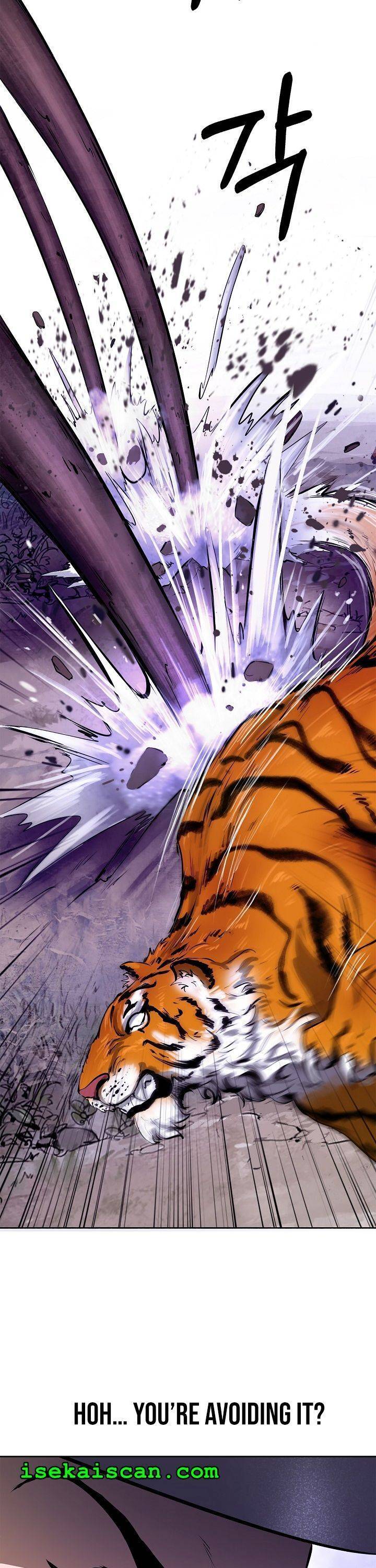 Nangseon Story chapter 10 page 19