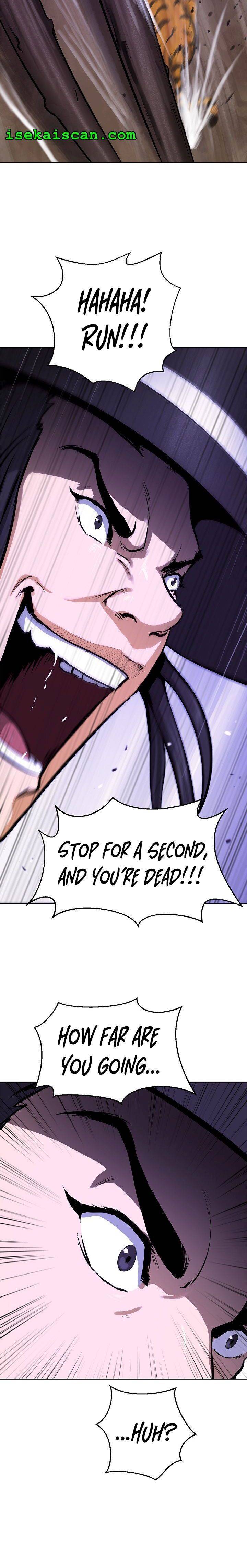 Nangseon Story chapter 10 page 25