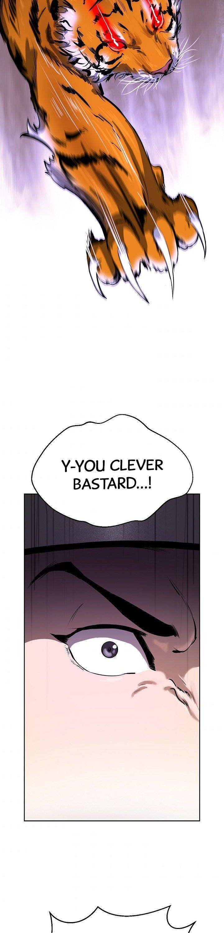 Nangseon Story chapter 10 page 27