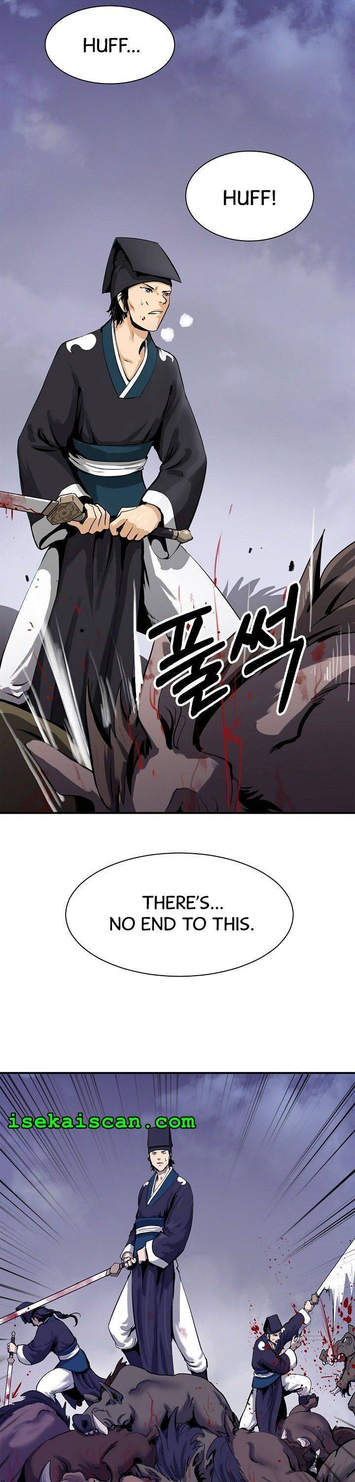 Nangseon Story chapter 10 page 3