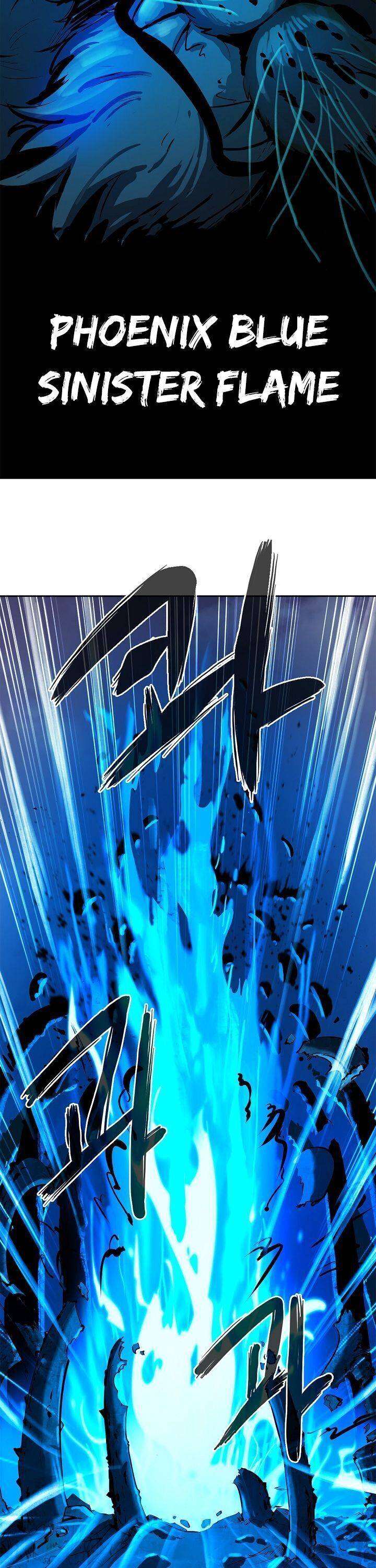 Nangseon Story chapter 10 page 32