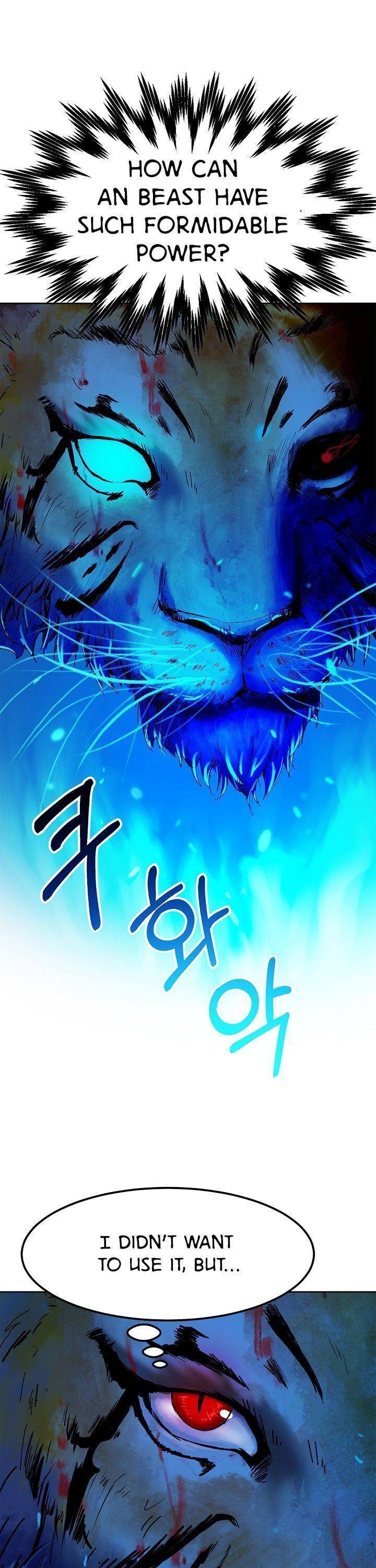 Nangseon Story chapter 10 page 35