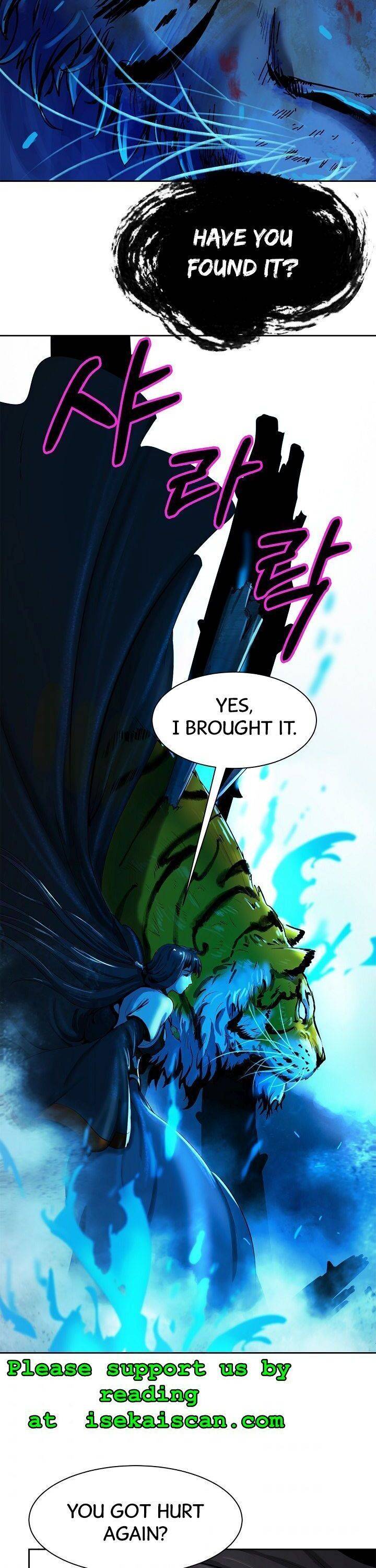 Nangseon Story chapter 10 page 36