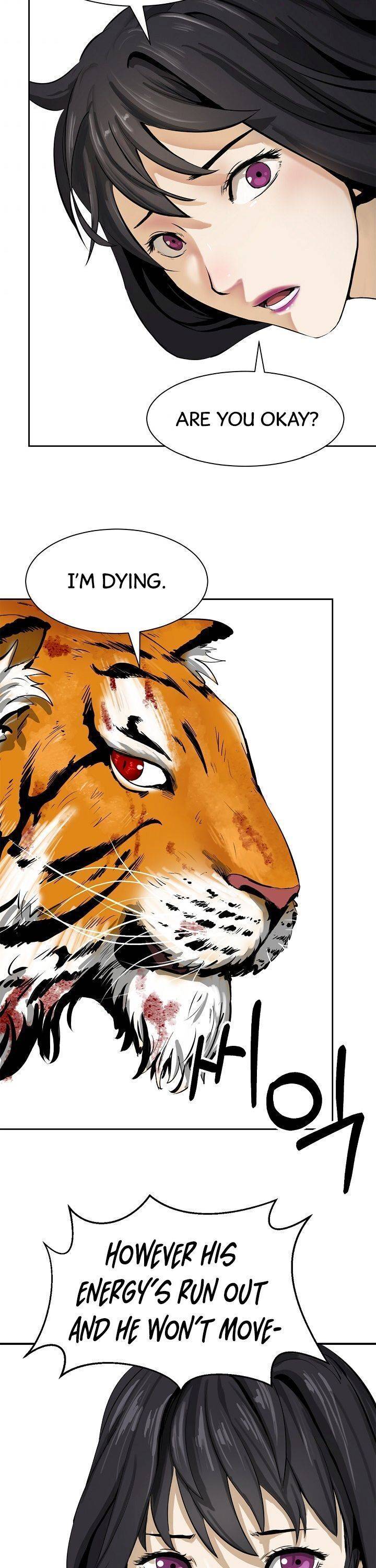 Nangseon Story chapter 10 page 37