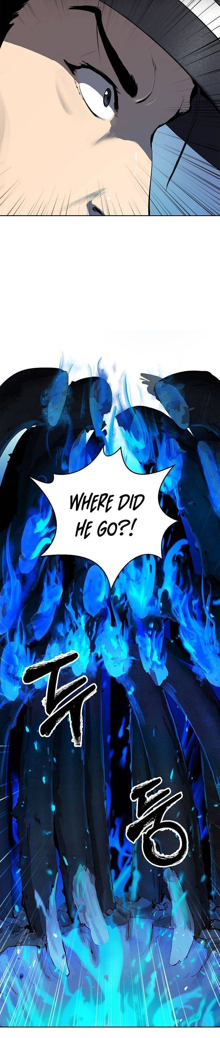 Nangseon Story chapter 10 page 39